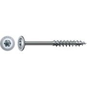 Puuruuvi Spax HI.FORCE TRX WIROX 8x200 mm 50KPL