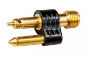 Liitin tankkiin Easterner 1/4" Mercury/Mariner