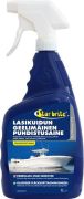 Lasikuidun geelimäinen puhdistusaine Star brite 1 l