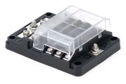 Sulakerasia Egis 6 x ATC / 12 x maadoitus