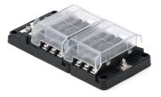 Sulakerasia Egis 12 x ATC / 12 x maadoitus