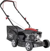 Ruohonleikkuri Scheppach PML40-132P