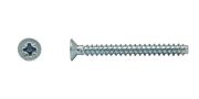Kojerasiaruuvi Opal PZ1 3 x 29 mm 20 kpl/pkt