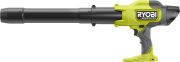 Akkupuhallin Ryobi ONE+ RY18BLCXA-0