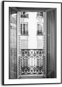 Sisustustaulu Reinders Classic Balcony 30 x 40 cm