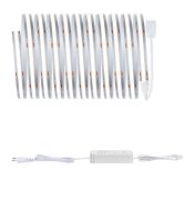 LED-Nauha MaxLED 500 Aloituspakkaus Paulmann 3m 19W 6500K Hopea