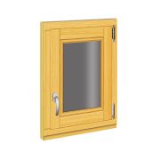 Ikkuna Solid Elements HFE