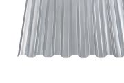 Valokate Gutta PC makro trapetsi-profiili kirkas 0,8 x 1045 x 3000 mm