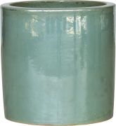 Ulkoruukku Lyydia 38 x 38 cm jade