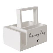Säilytyskori Boltze Happy
