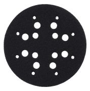 Hioma-alusta Makita 125 mm hiomaverkolle 2 kpl