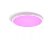 Kattovalaisin Philips Hue Tento white and color valkoinen Ø 42 cm