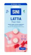 Puhdistusainetabletti Sini Lattiapuhdistusaine täyttöpakkaus 2 x 500 ml