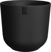 Suojaruukku Elho Jazz 14 cm musta