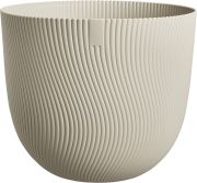 Ulkoruukku Elho Sereh beige 30 cm