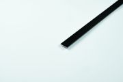 Hobby-lattalista Dione Carbon Black 2 x 20 mm x 1 m