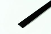 Tarra-saumalista Dione Carbon Black 38 mm x 2 m