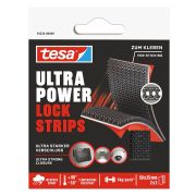 Ultra Power Lock Strips tesa® liuskat 5 cm x 25 mm 2 kpl/pkt
