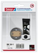 Lisäadapterisarja tesa® BK20-1 Ø 4,1 cm