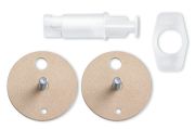 Lisäadapterisetti tesa® BK43-2 Ø 3,4 cm