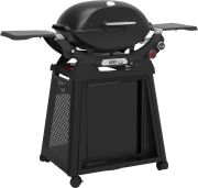 Kaasugrilli Weber Q2800N+ jalustalla
