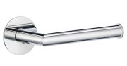 WC-paperiteline Smedbo DOT 14 cm Kiiltävä kromi