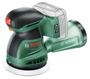 Epäkeskohiomakone Bosch UniversalOrbit 18V-20