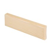 10 kpl Peitelista Maler SPA Mänty kirkas 12 x 42 x 2200 mm