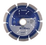 Timanttikatkaisulaikka Makita Comet Rapid B-12778 125 x 20/22,23 mm