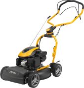 Ruohonleikkuri Stiga Multiclip 547 S ST120