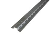 Lähtö-/aukkolista 88 Lakka 2500 mm