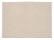 Kylpyhuonematto Diaqua Chevron 50 x 70 cm, useita värivaihtoehtoja