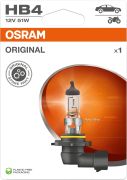 Polttimo Osram Original 12V HB4 51W