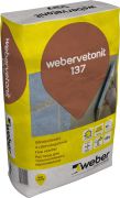 Oikaisulaasti Weber.Vetonit 137 25 kg