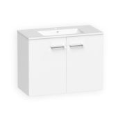 Allaskaappi Polaria Stila 800
