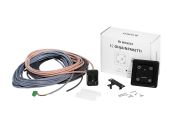 Ohjainpaketti Mondex E2 WiFi Musta