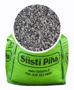 Sepeli Siisti Piha 6 - 16 mm Sekavärinen Suursäkki 250 kg