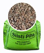 Sepeli Siisti Piha 6 - 16 mm Punertava Suursäkki 250 kg