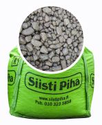 Singeli Siisti Piha 16 - 32 mm Sekavärinen Suursäkki 250 kg