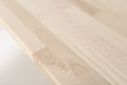 Massiivityötaso Saarni B/C 27 x 635 x 3020 mm
