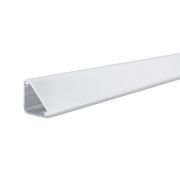 Delta-lista Paulmann 200 cm satiini