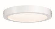 Plafondi Paulmann Lunar Led Ø 30 cm