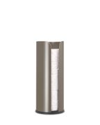 Säilytysteline Brabantia Renew platina