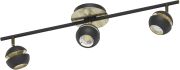 Spottivalaisin Nocito 3-os LED