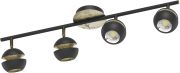Spottivalaisin Nocito 4-os LED