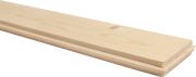 Raakapontti RPL 23 x 95 mm Päätypontattu