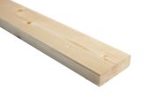 Laudelauta Kuusi SHP 28 x 95 mm