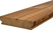 Terassilauta Lunawood Luna Deck 2 Profix 2 Lämpökäsitelty A 26 x 117 mm