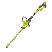 Akkupensasleikkuri Ryobi ONE+ OHT1850X