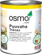 Puuvaha Osmo Color 3166 Pähkinäpuu